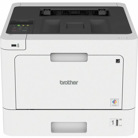 BROTHER INTERNATIONAL Single Func Color Laser HLL8260CDW
